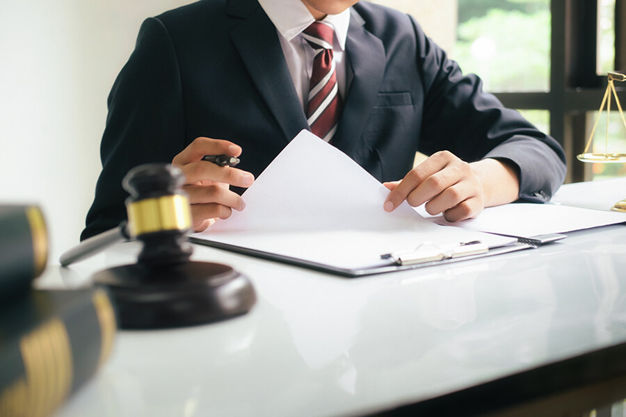 Abogada penalista en Sevilla